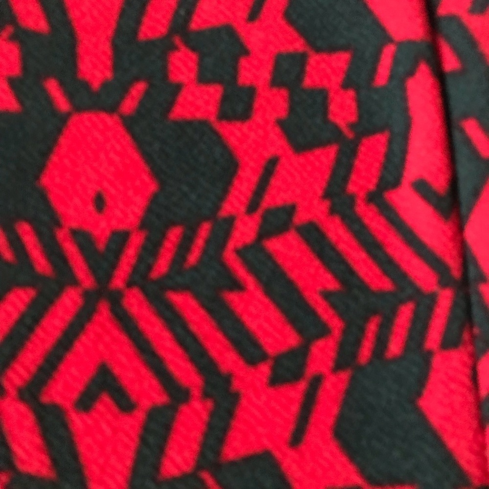 🛍 LuLaRoe Cassie Skirt - Picture 2 of 4